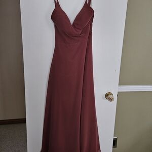 Azazie Bridesmaid dress